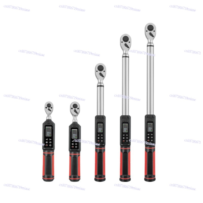 Motorcycle Spark Plug - 外国貿易用電子デジタルトルクレンチ高精度トルクレンチ工業用グレードオートバイスパークプラグKgレンチ