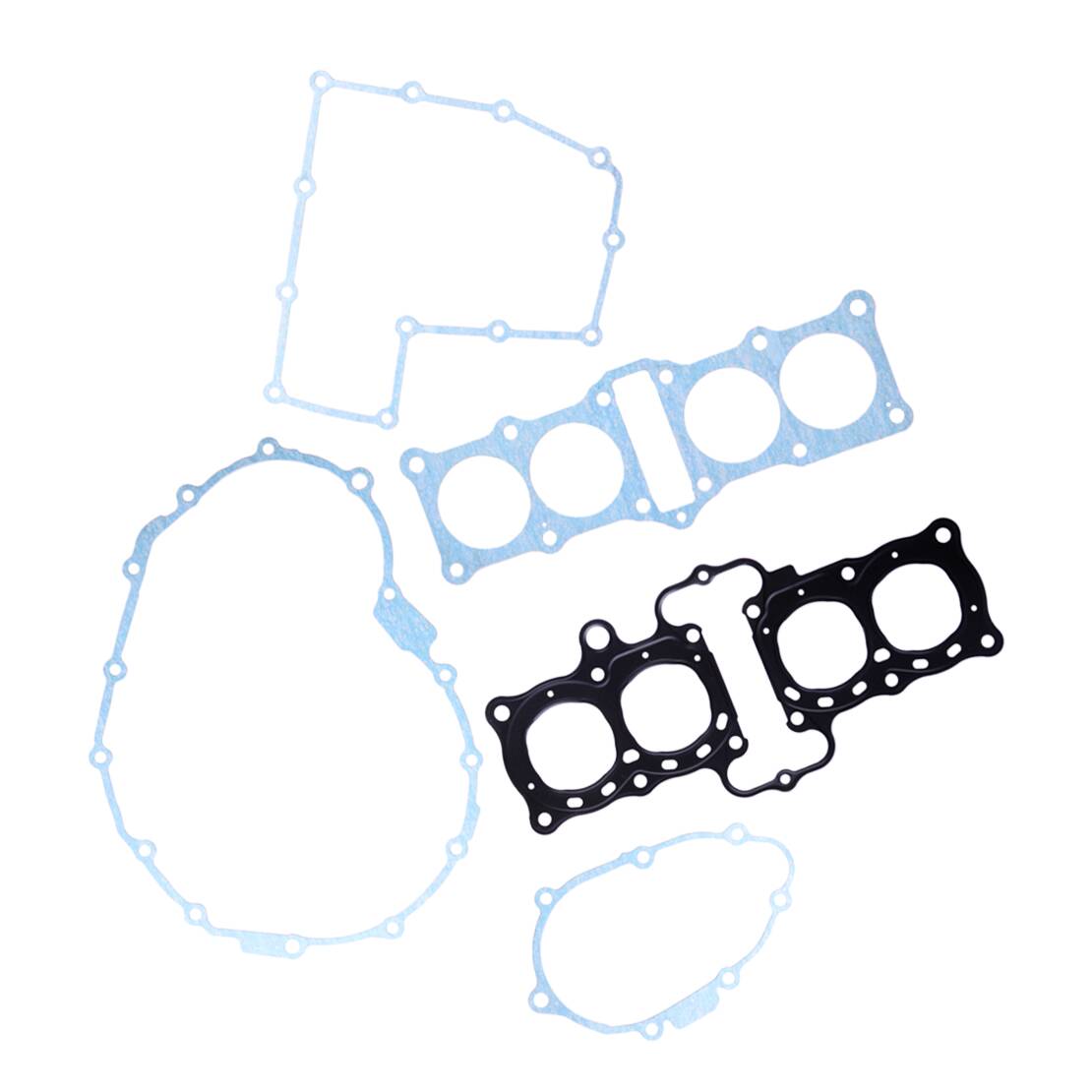 Motorcycle Engine Kit - ホンダCB400 1998-1992年モデル用 モーターサイクルエンジンシリンダーガスケットキット
