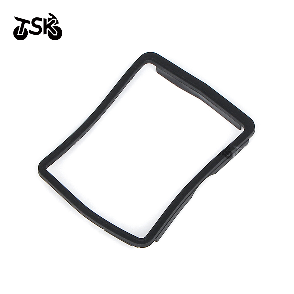 Motorcycle Gasket - ゴムヘッドライトブラケットガスケット BMW S1000RR 2009-2018 オートバイ換気パイプガスケット吸気パイプゴムシールガスケット