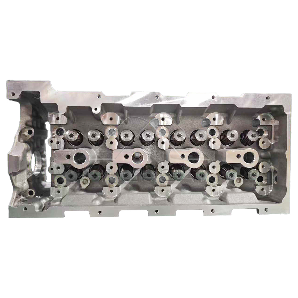 Engine Cylinder Head - 2.2TディーゼルエンジンOM646シリンダーヘッドアッセンブリー6110105020 6460101020 6460100620 6460101420 メルセデス・ベンツW203 W211
