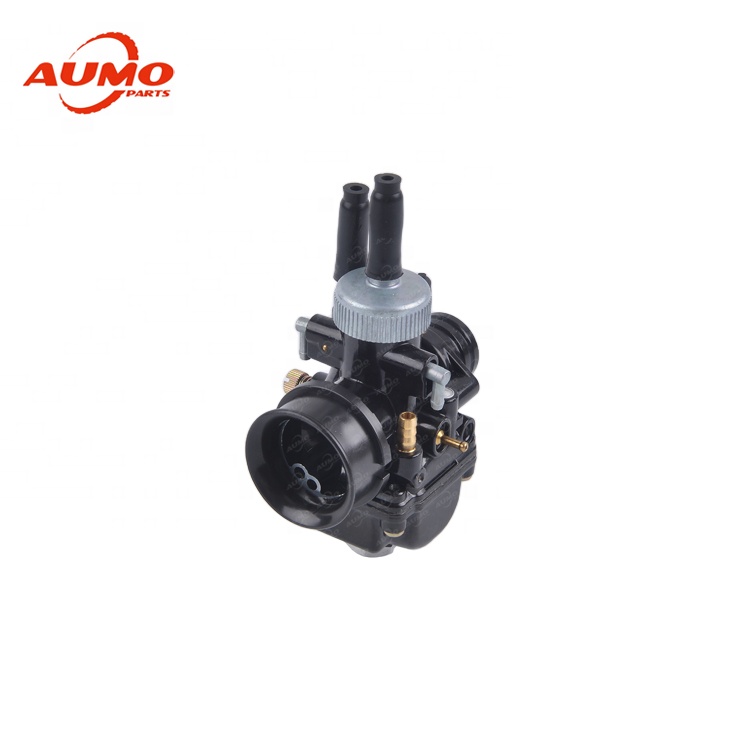 Engine Parts Motorcycle - 信頼性の高いオートバイエンジン部品 キャブレター DELLORTO TYP PHBG50CC-100CC用