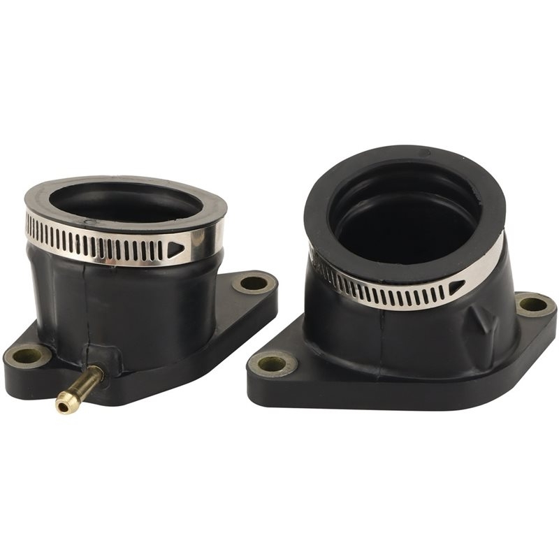 Motorcycle Carburetor - ヤマハXTZ660テネレ1991-1996、3YF-13586-00オートバイキャブレターインテークマニホールドSZR660 95-97 XTZ 660用、SZR 660用