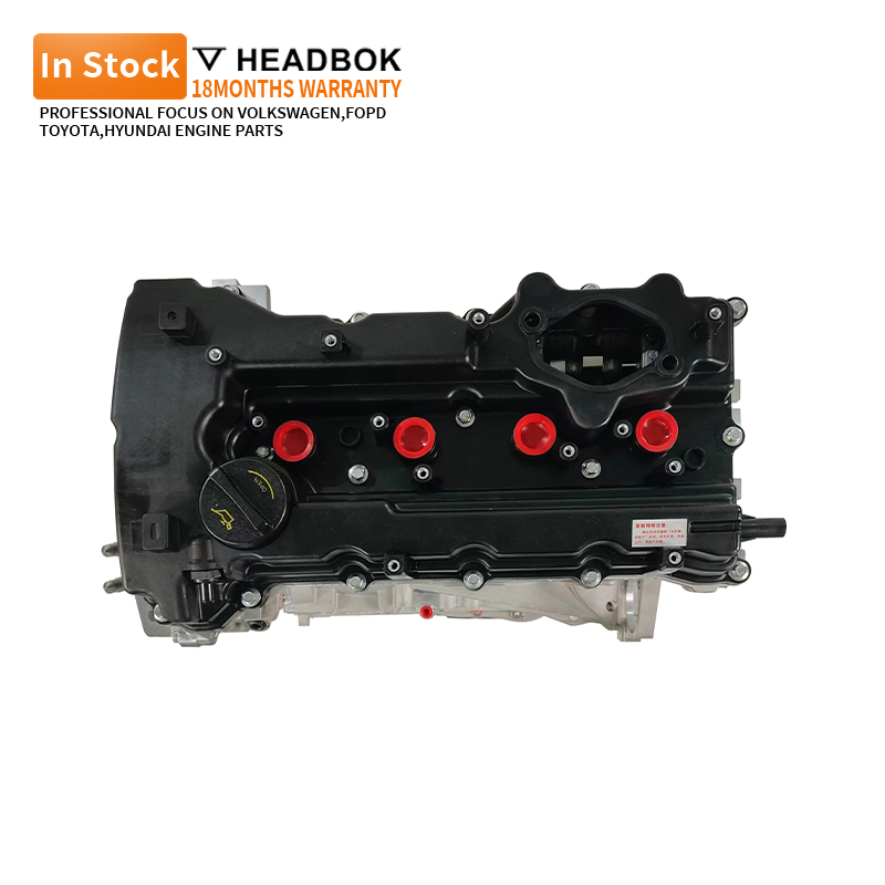 ForG4KJ 新型トラックエンジン車ブロックシリンダーヘッ - Engine Cylinder Head のレビューと価格