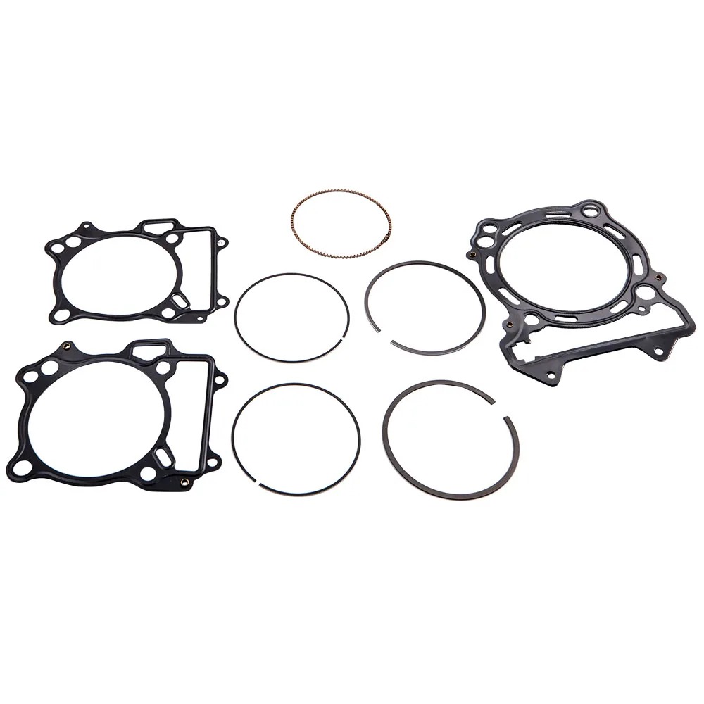 耐久性のある2004-2014年式11210-29F20-0 - Motorcycle Engine Kit のレビューと価格