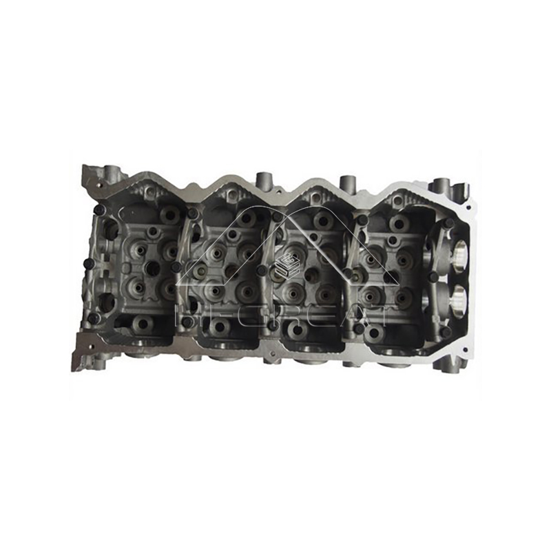 日産ナバラD40 YD25DCi用 YD25エンジンシリンダ - Engine Cylinder Head のレビューと価格