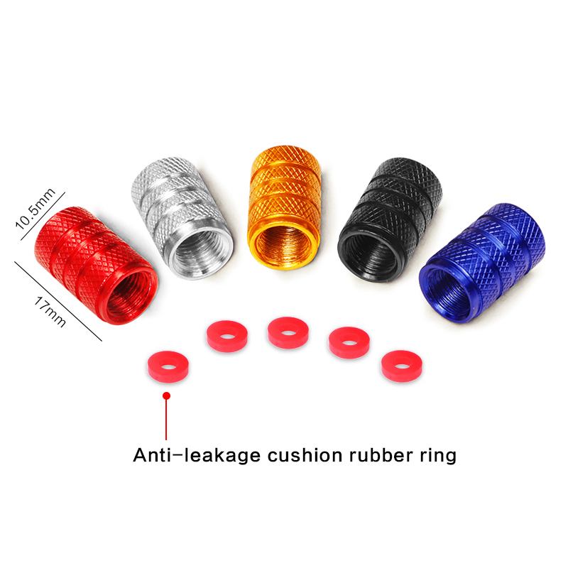 CNCタイヤバルブキャップ エアステムカバープラグ インディ - Motorcycle Valve Cover のレビューと価格