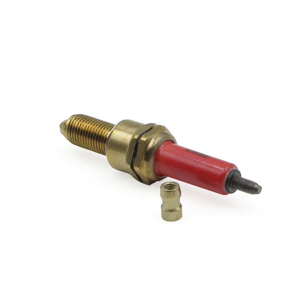 1-5 個 CR8E スパークプラグ HJ125T-8/HS - Motorcycle Spark Plug のレビューと価格