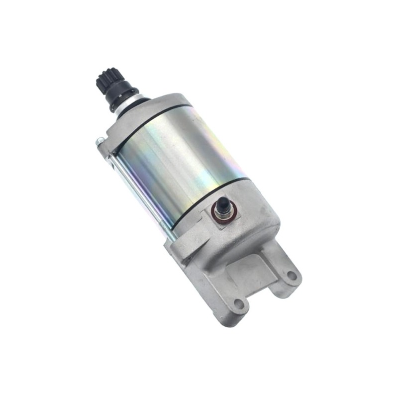 TGBターゲットブレード425 500 525 550 92 - Motorcycle Starter Motor のレビューと価格