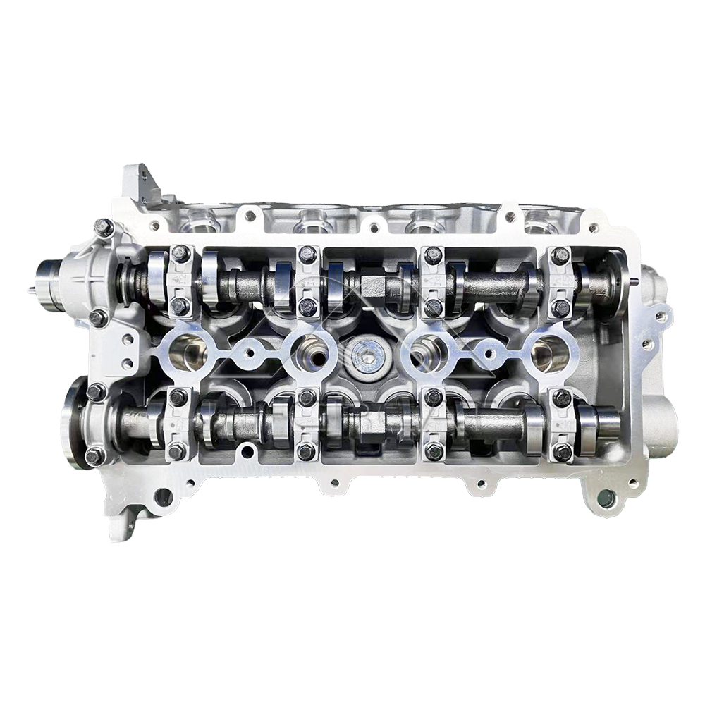 卸売高性能K5 3SZエンジンシリンダーヘッドアセンブリ11 - Engine Cylinder Head のレビューと価格