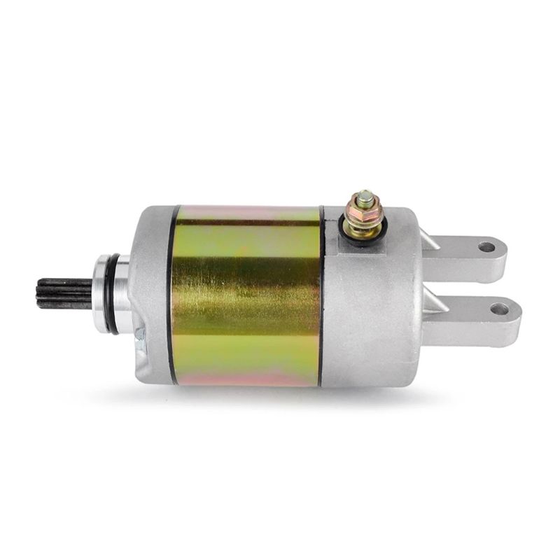 A56P：VP250、VP300、CP250用オートバイ用ス - Motorcycle Starter Motor のレビューと価格