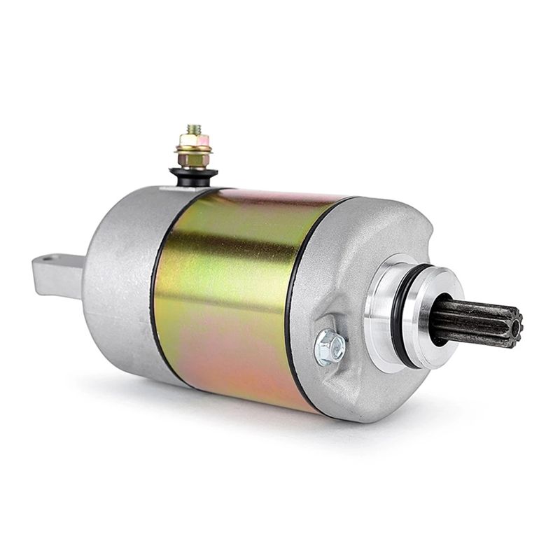A56P：VP250、VP300、CP250用オートバイ用ス - Motorcycle Starter Motor のレビューと価格
