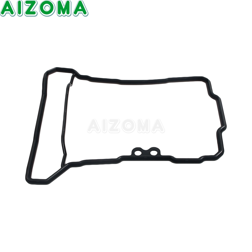 オートバイアクセサリーシリンダーヘッドカバーガスケットドゥカ - Motorcycle Gasket のレビューと価格