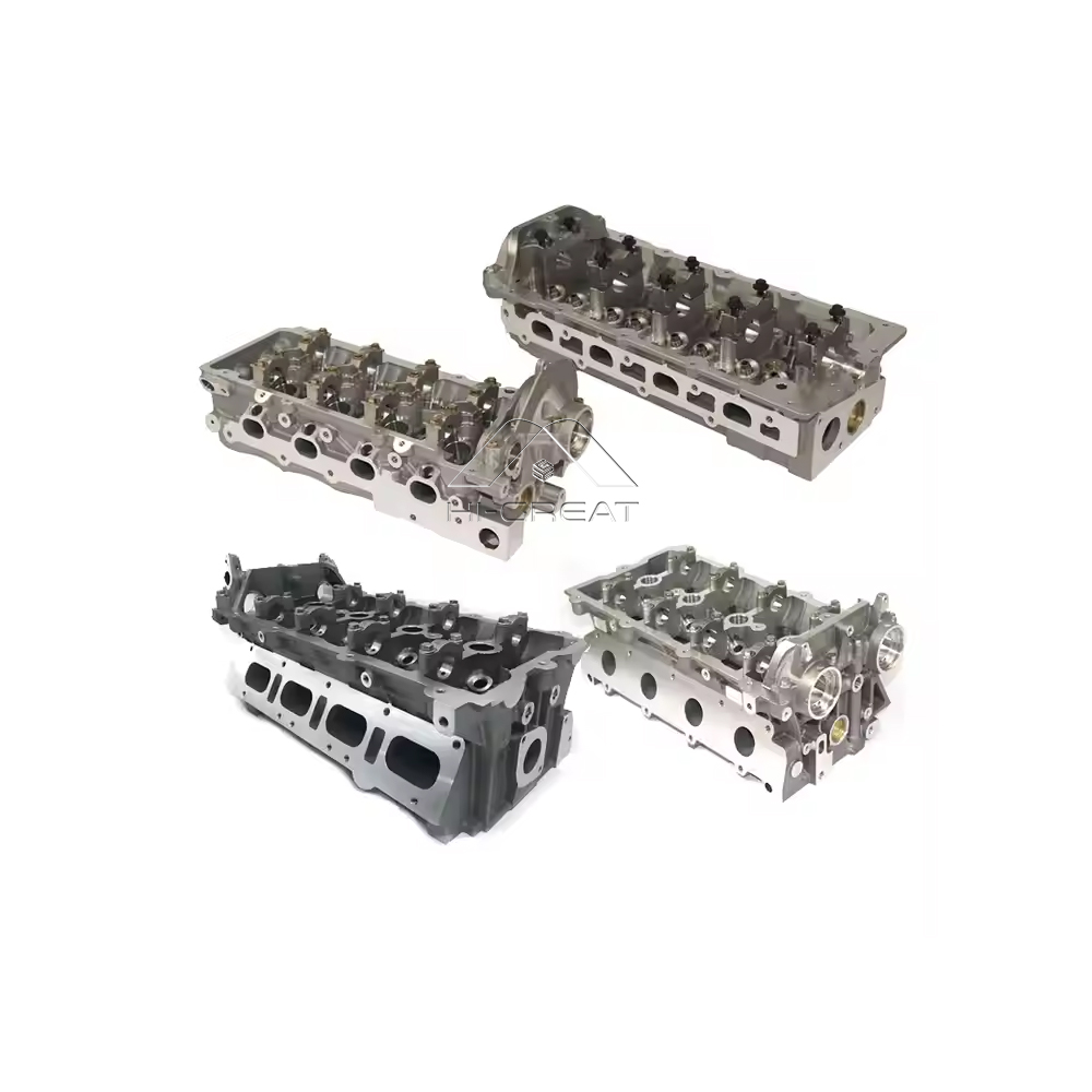 SQR 472WD SQR 472WF エンジンシリンダーヘ - Engine Cylinder Head のレビューと価格