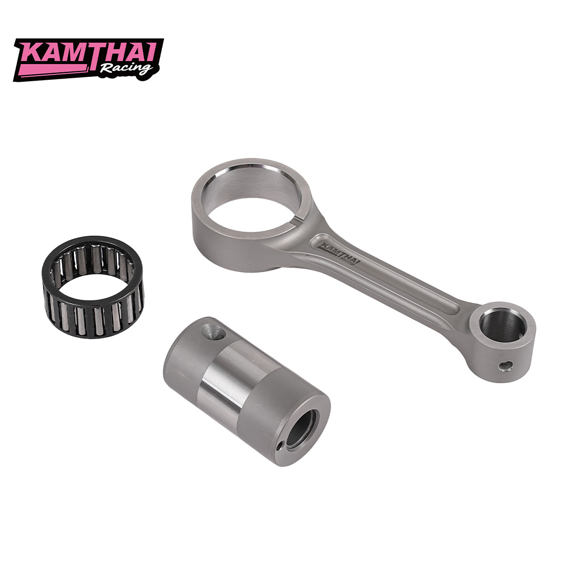 KAMTHAI CNC加工製コネクティングロッドキット ヤマ - Motorcycle Crankshaft のレビューと価格