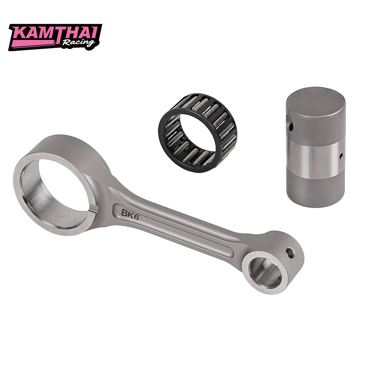 KAMTHAI CNC加工製コネクティングロッドキット ヤマ - Motorcycle Crankshaft のレビューと価格