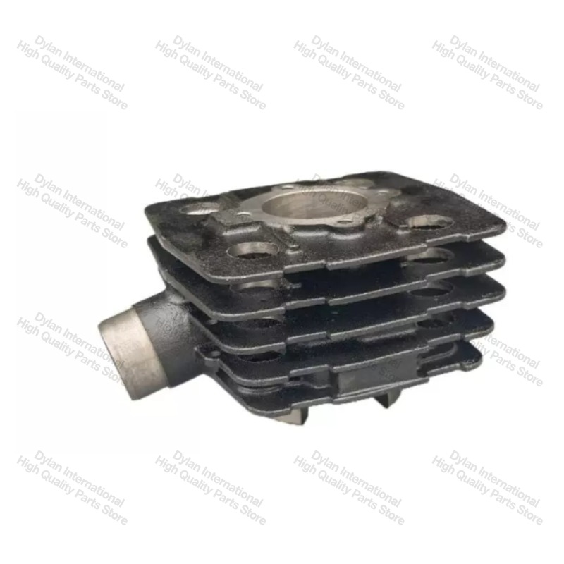 2ストロークオフロードバイク用シリンダーピストン、ピストンリ - Motorcycle Piston のレビューと価格