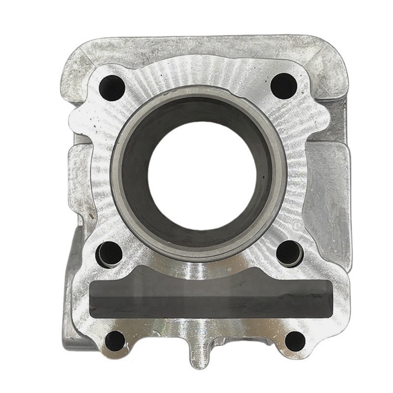 スーパーセール 50mm シリンダーピストンガスケットキット - Motorcycle Engine Kit のレビューと価格