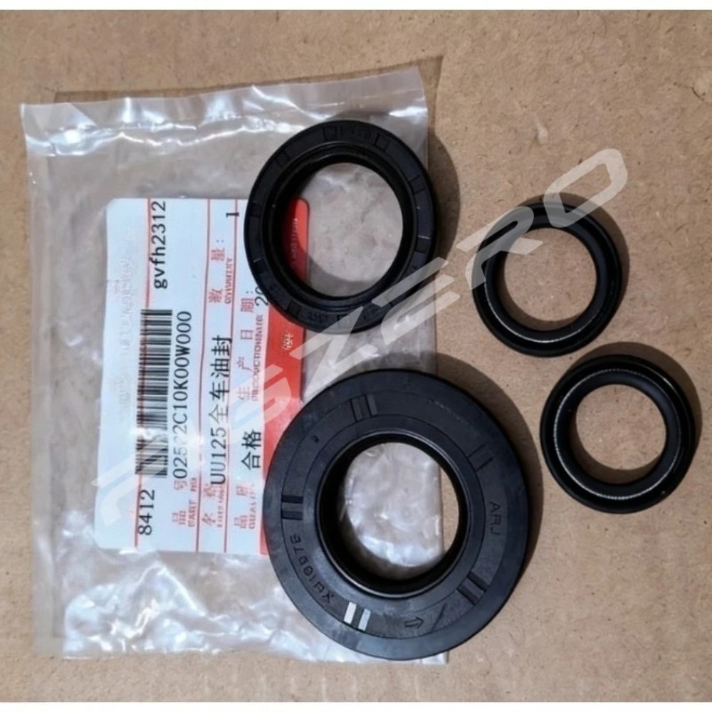 スズキ UU125T-2 UY125 02582C10K00 - Motorcycle Crankshaft のレビューと価格