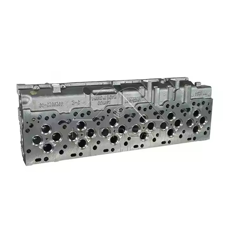 エンジン部品 ISLE 6L シリンダーブロックヘッド 53 - Engine Cylinder Head のレビューと価格