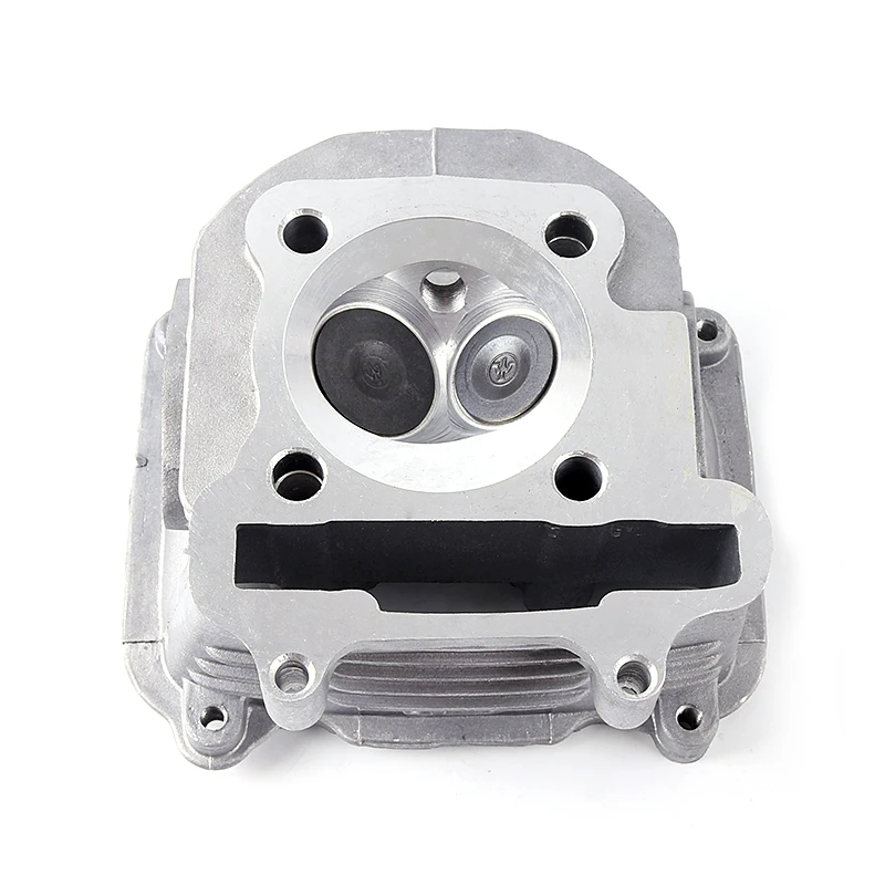 オートバイのシリンダーヘッド部品,中国のスクーターエンジン, - Engine Parts Motorcycle のレビューと価格