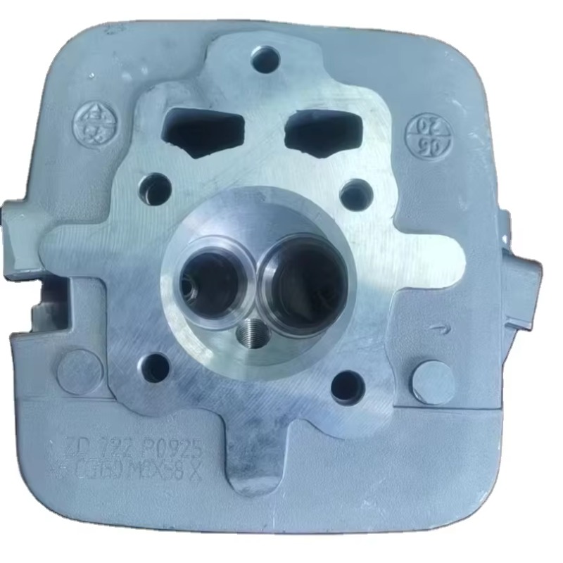 CG150モーター用高品質新型シリンダーヘッド 優れたバイク - Motorcycle Cylinder のレビューと価格