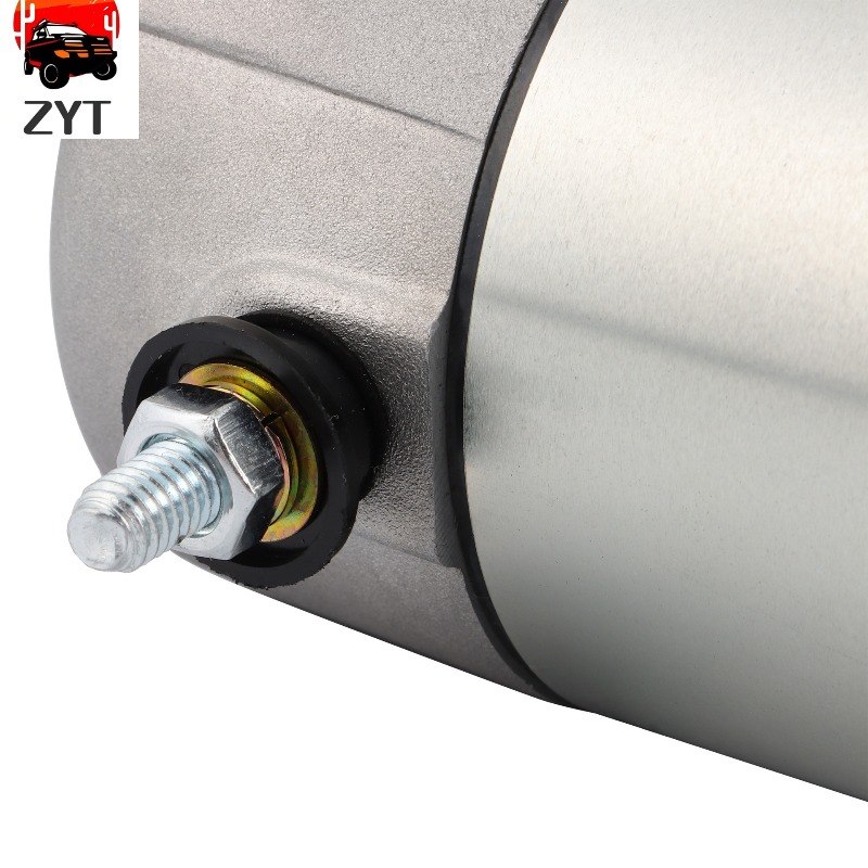 高品質のオートバイ用スターターモーター 31100-19F0 - Motorcycle Starter Motor のレビューと価格