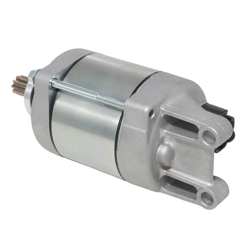 31200-K95-A41 スターターモーターオートバイアク - Motorcycle Starter Motor のレビューと価格