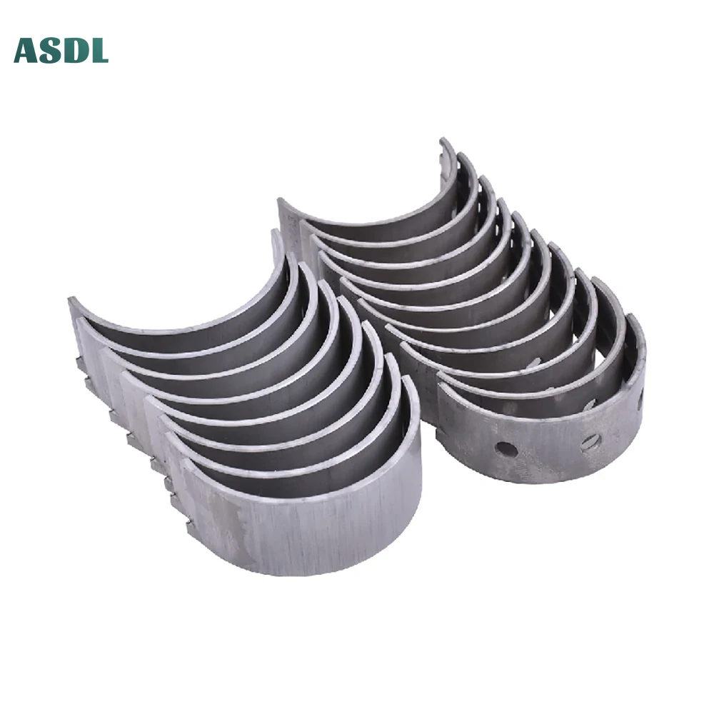 Std-オートバイ用のメインベアリングロッドとクランクシャフ - Motorcycle Crankshaft のレビューと価格